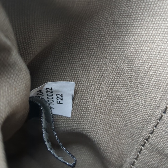 Frye Melissa Convertible Leather Bag - Picture 11 of 14